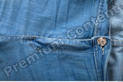 Woman Casual Jeans